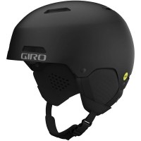 Giro Ledge FS MIPS (Matt Black) 